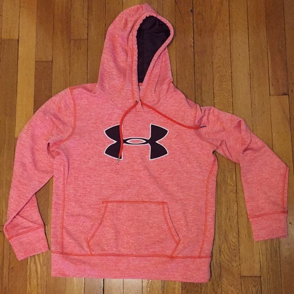 Under Armour Sweatshirt - Picture 1 of 2